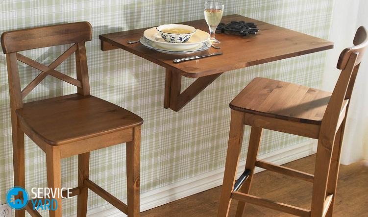 Стулья для кухни своими руками