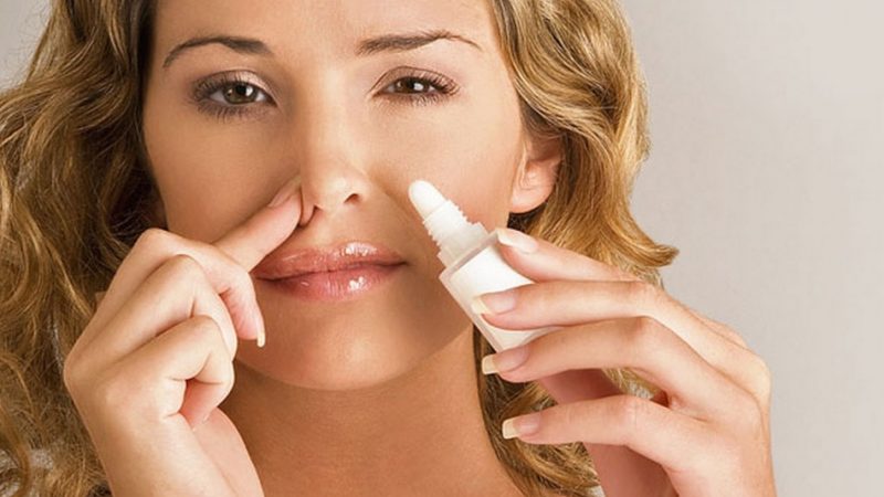 Судинозвужувальні краплі в ніс для дорослих і дітей: огляд, список з назвами, види. Як працюють судинозвужувальні краплі в ніс?