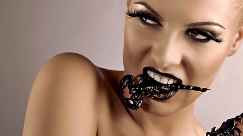 Сумісні чоловік Лев і жінка Скорпіон? Ладнають чи Скорпіони і Леви в шлюбі, на роботі, в дружбі?