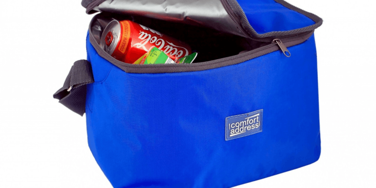Сумка-холодильник своими руками: пошаговые мастер-классы