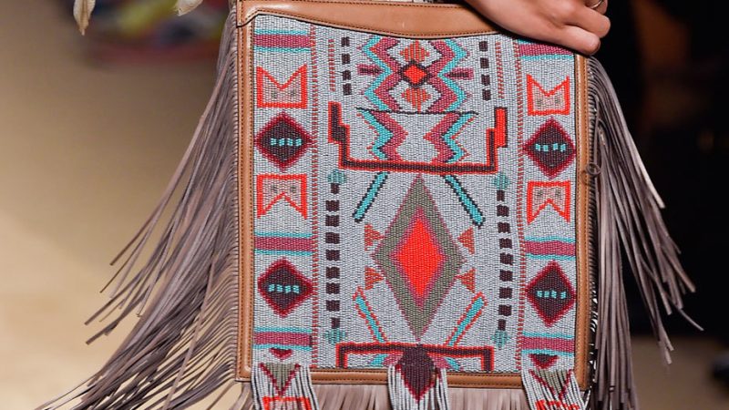 Сумки в стилі Бохо своїми руками: клатч, рюкзак, джинсові, в'язані