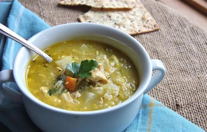 Суп для дитини після року, як у дитячому садку: найкращі рецепти дитячих супів. Які супи готувати дітям 1.5, 2, 3 роки і старше?