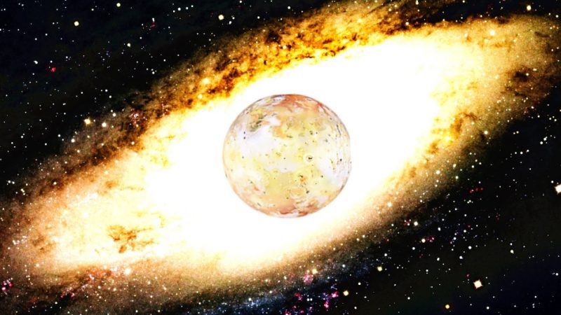 Супутники Сонячної системи: назви. Який супутник Сонячної системи більше своєї планети? Топ-10 цікавих і незвичайних супутників Сонячної системи