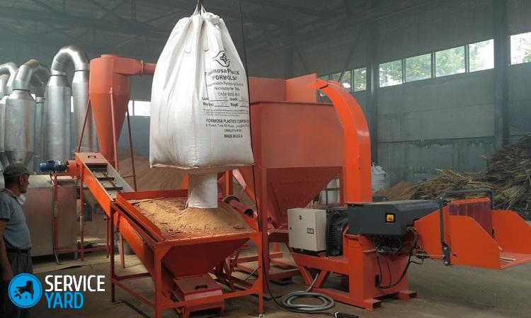 Сушилка для опилок своими руками