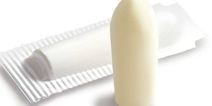 Свічки від геморою при грудному вигодовуванні для ефективного лікування