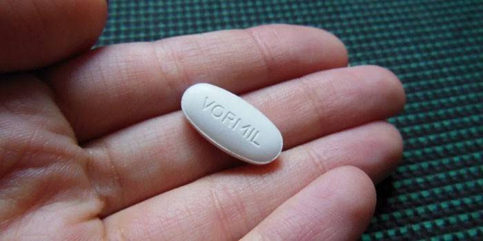 Таблетки і суспензія Ворміл для дітей та дорослих — як приймати для лікування профілактики гельмінтозів