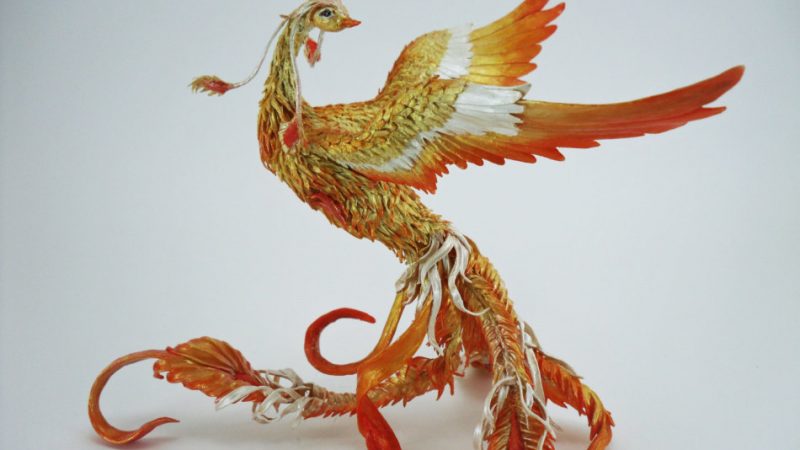 Талісмани фен-шуй: значення