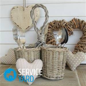 Техника плетения корзин из ивы своими руками