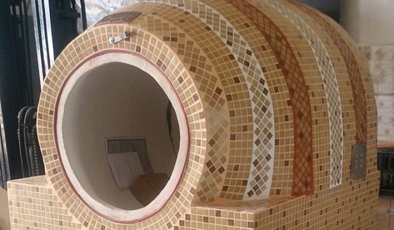 Технология изготовления тандыра из кирпича своими руками
