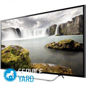 Телевизор 55 дюймов — какой выбрать?