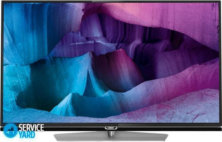 Телевизор 55 дюймов — какой выбрать?