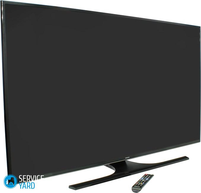 Телевизор 55 дюймов — какой выбрать?