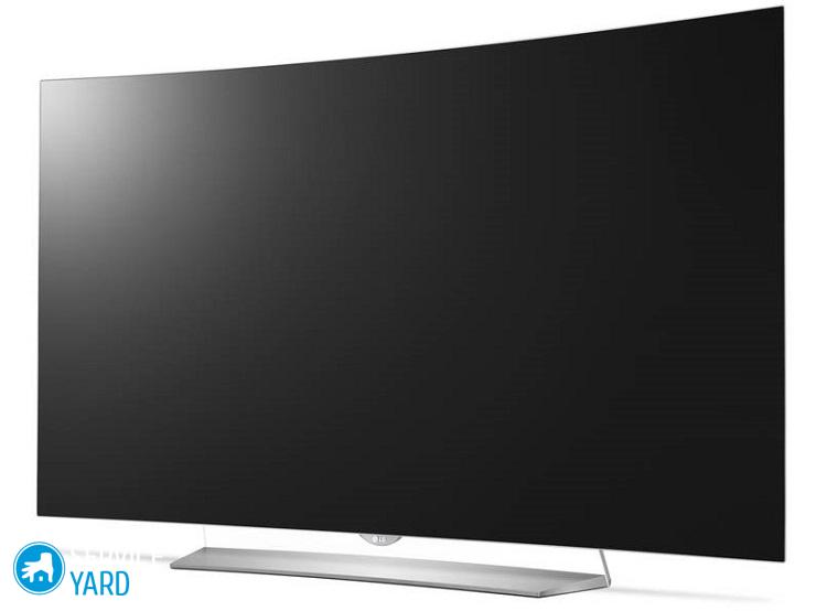 Телевизор 55 дюймов — какой выбрать?