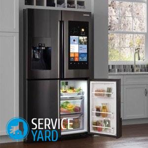 Температура в холодильнике ? как настроить регулятор холода