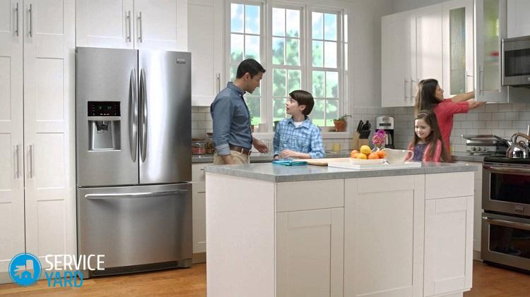 Температура в холодильнике ? как настроить регулятор холода