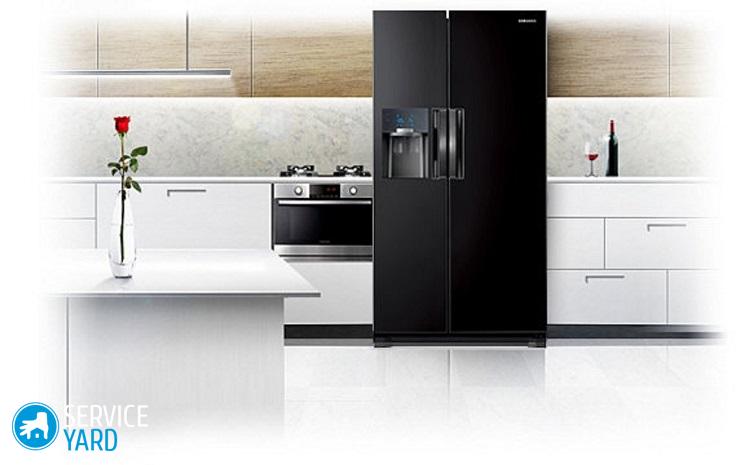 Температура в холодильнике ? как настроить регулятор холода