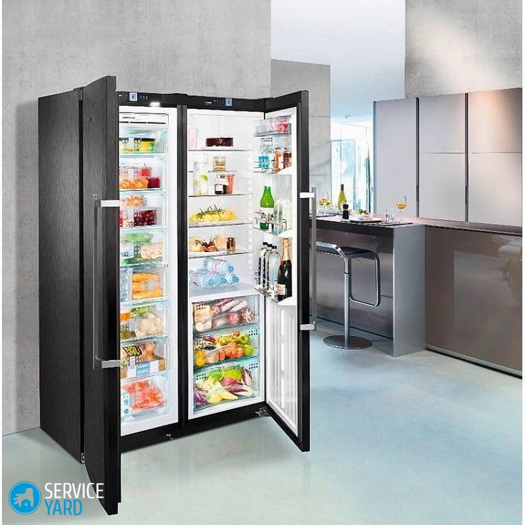 Температура в холодильнике ? как настроить регулятор холода