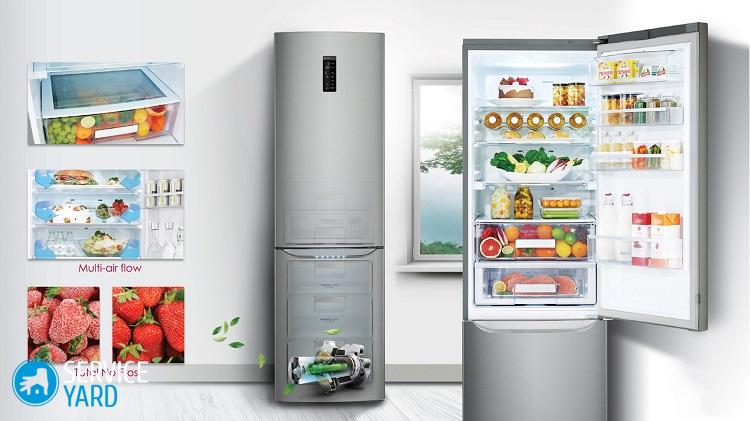 Температура в холодильнике ? как настроить регулятор холода