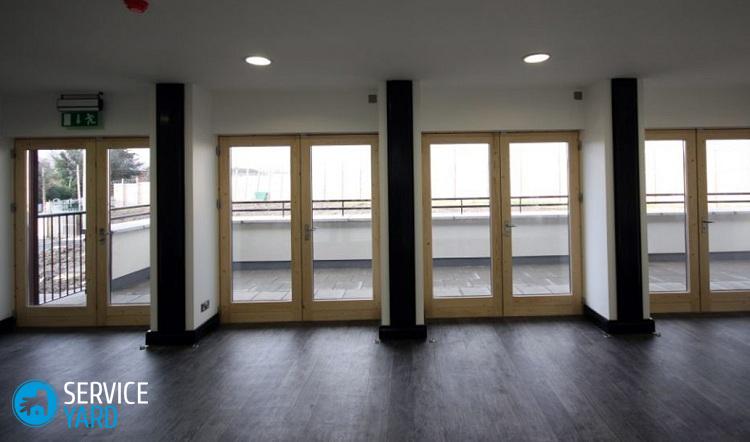 Теплый плинтус водяной своими руками