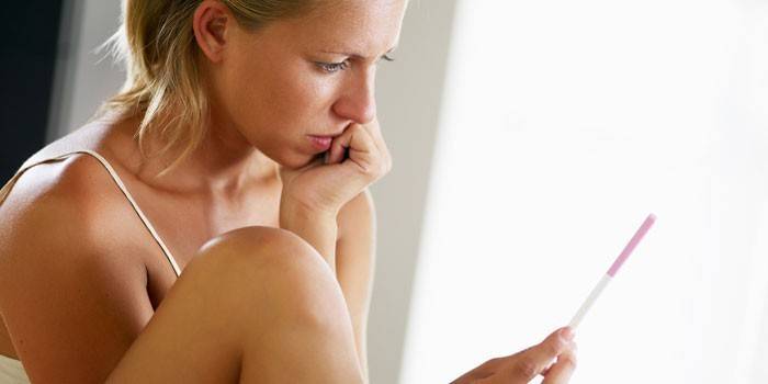 Тест на вагітність в домашніх умовах. Як визначити вагітність народними методами і результати тесту