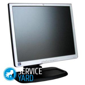 Тип матрицы монитора — какой лучше?