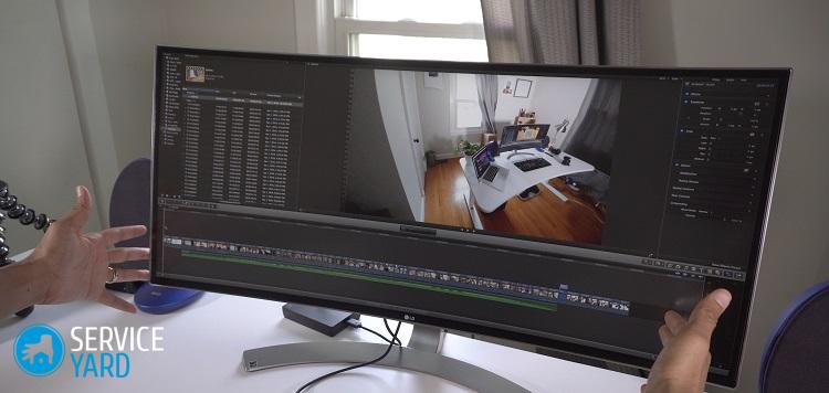 Тип матрицы монитора — какой лучше?