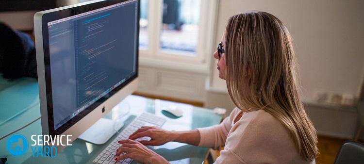 Тип матрицы монитора — какой лучше?