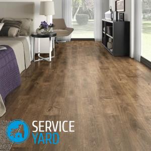 Толщина ламината — какая лучше?