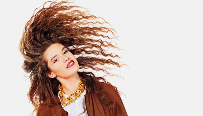 Тонік для волосся: палітра кольорів