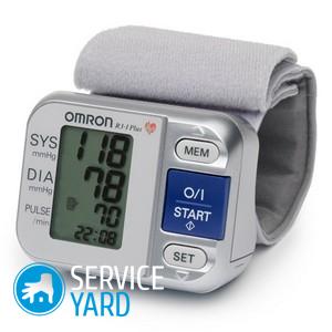 Тонометр автоматический — рейтинг лучших