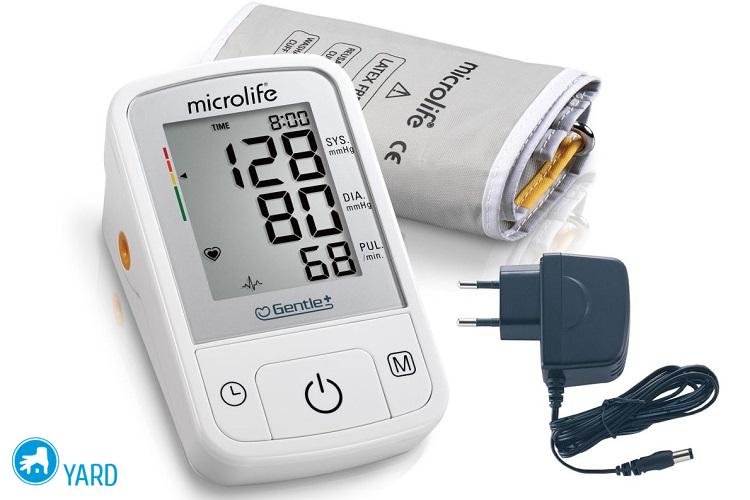 Тонометр автоматический — рейтинг лучших