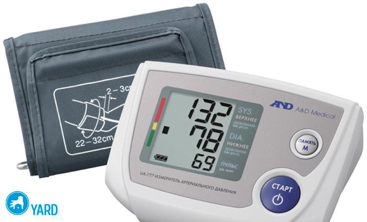 Тонометр автоматический — рейтинг лучших