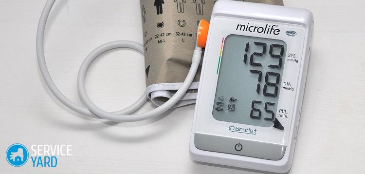 Тонометр автоматический — рейтинг лучших