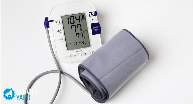 Тонометр автоматический — рейтинг лучших