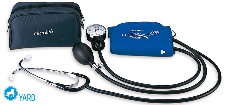 Тонометр автоматический — рейтинг лучших