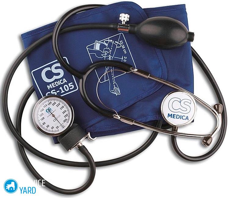 Тонометр автоматический — рейтинг лучших