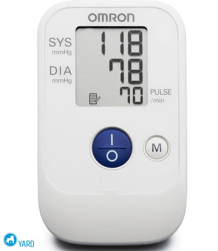 Тонометр автоматический — рейтинг лучших