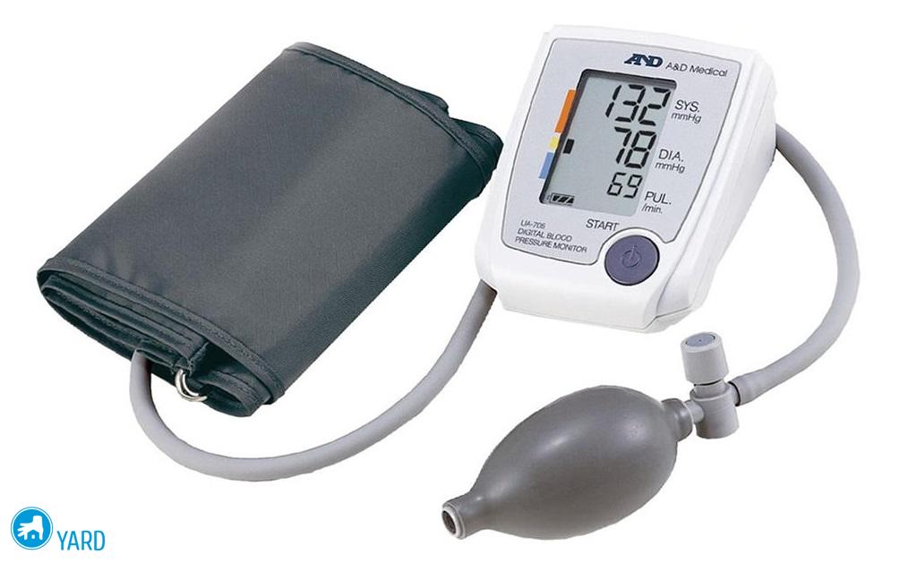 Тонометр автоматический — рейтинг лучших