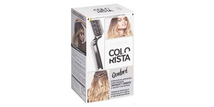 Топ 5 темних фарб для волосся з освітлюючим ефектом