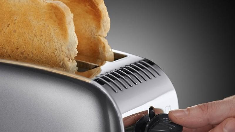 Тостеры какой фирмы лучше?