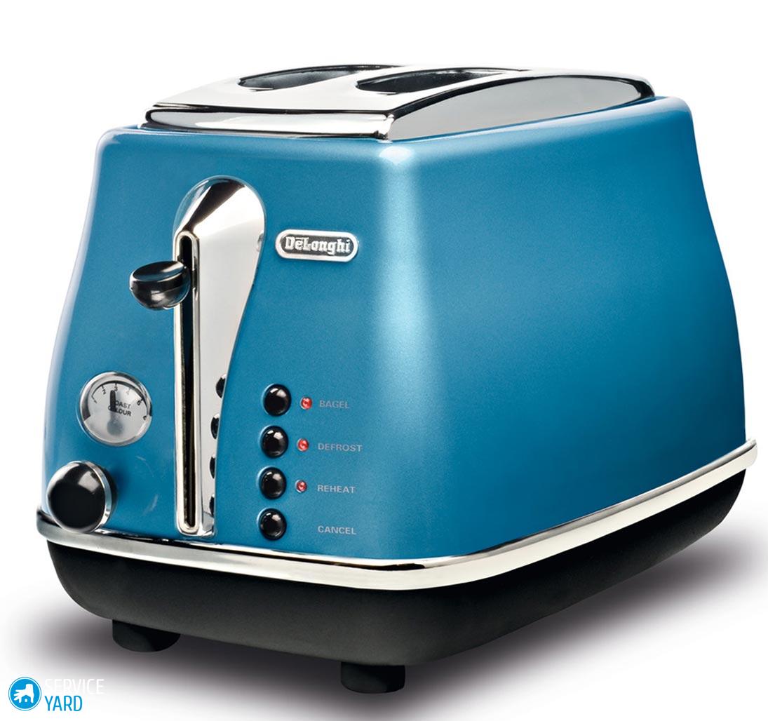 Тостеры какой фирмы лучше?