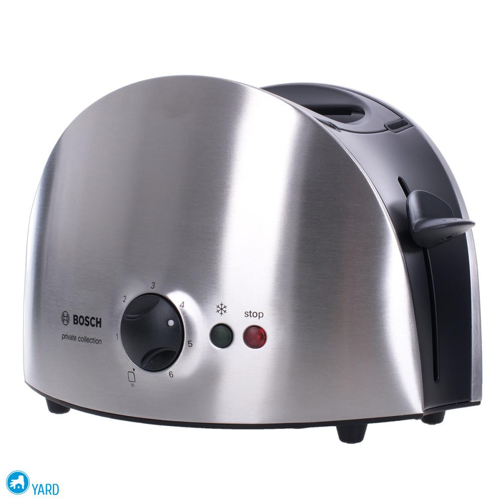 Тостеры какой фирмы лучше?