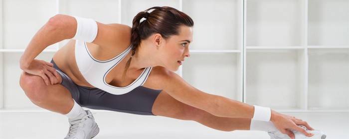 Тренажери для м’язів живота і талії