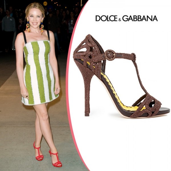 Туфлі. Як вибирати і з чим носити