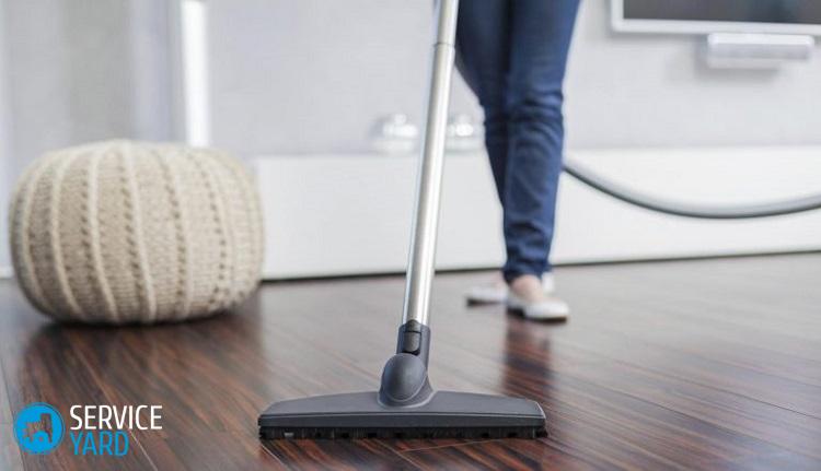 Турбощетка для пылесоса