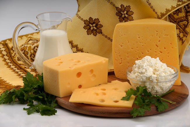 У яких продуктах міститься білок список? Правильне харчування для набору ваги