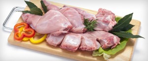 У яких продуктах міститься білок список? Правильне харчування для набору ваги
