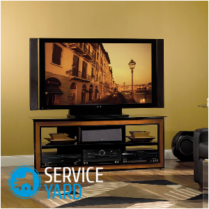 Убрать царапины с экрана с телевизора