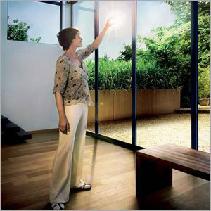 Удаление царапин на стекле