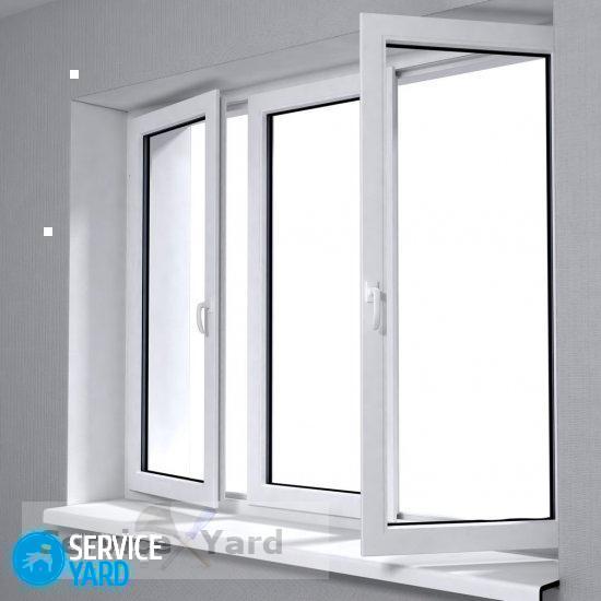 Удаление царапин на стекле